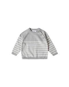 Кардиган, серый Stellou & friends