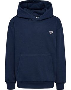 Толстовка с капюшоном Hummel