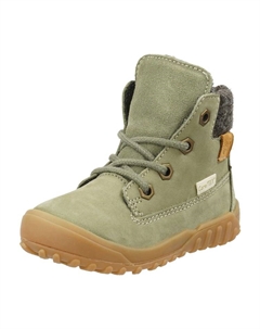 Ботинки, светло-зеленый Pepino