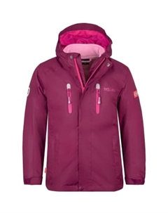 Зимняя куртка Trollkids