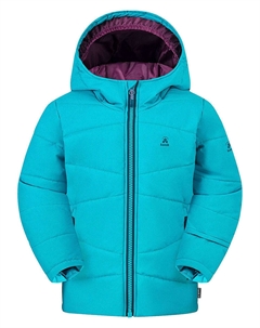 Зимняя куртка, бирюзовый Kamik