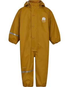 Дождевик, коричневый Celavi