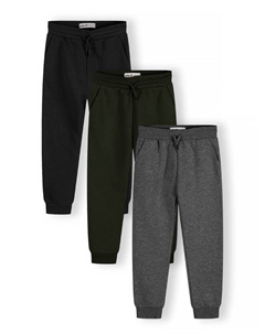 Спортивные брюки, черный Minoti