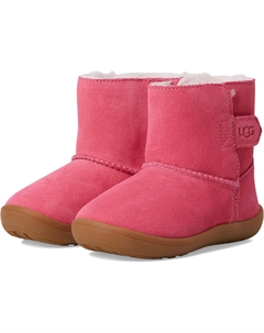 Ботинки Kids Keelan II, цвет Pink Bloom Ugg