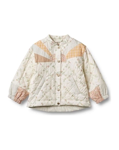 Куртка, красочный Wheat