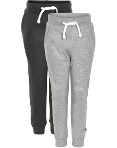 Спортивные брюки, черный Minymo®