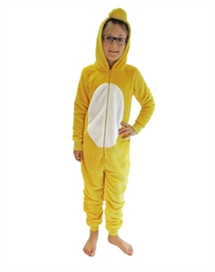 Пижама, желтый Normann