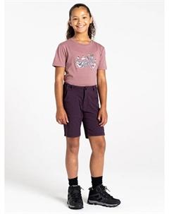 Шорты, фиолетовый Dare 2b