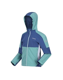 Функциональная куртка, бирюзовый Regatta