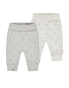 Тканевые брюки, красочный Sterntaler