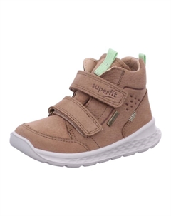 Ботинки, коричневый Superfit