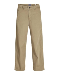 Тканевые брюки Jack & jones