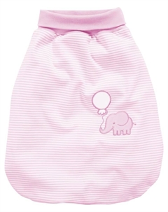 Пижама, розовый Schnizler