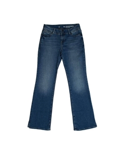 Джинсы, синий Gap