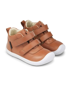 Первые ходунки, светло-коричневый Bundgaard