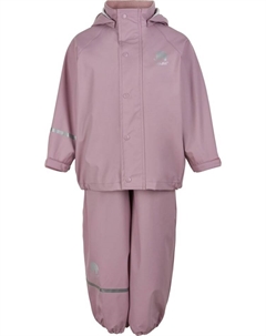 Дождевик, фиолетовый Celavi