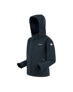 Функциональная куртка, темно-синий Regatta