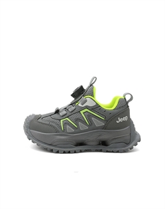 Детские повседневные туфли Kids, Бегония розовый Jeep