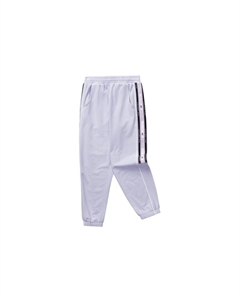 Детские вязаные спортивные штаны, цвет Photinia Purple/00FW Skechers