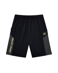 Детская футболка, цвет хаки Mizuno