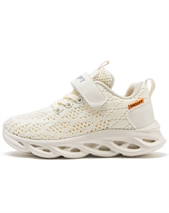 Скользоустойчивые амортизирующие низкие детские кроссовки Kids', черные Snoopy