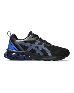 Gel Quantum 90 4 GS 'Black Illusion Blue', Черный Синий Asics