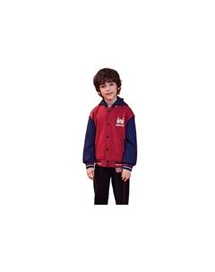 Levi's Куртки и Пальто Ограниченная сессия "Год Дракона" Острый перец красный Детские Levi's®