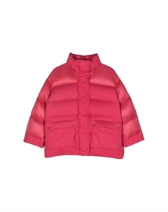Куртки Пальто Красные Детские Moncler