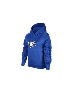 Свитшот Multi Game Royal Blue Детский Nike
