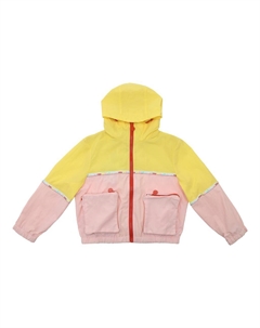 Детская куртка, Многоцветная Stella mccartney