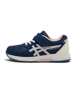 Lazerbeam KD-MG GS 'Navy Blue Soft Pink', сине-розовая Asics
