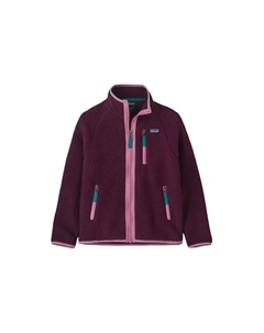 Детская куртка, Хаки/Эль-Кэп Хаки Patagonia