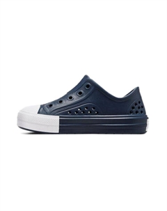 Chuck Taylor All Star Play Lite CX Low PS 'Obsidian', Синий Белый Converse