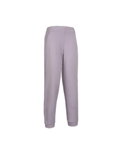 Повседневные брюки фиолетовые детские Decathlon