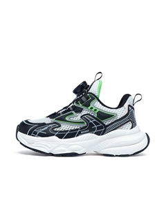 Низкие детские беговые кроссовки без подкладки из сетки, бежевые двойные сетчатые Big wasp