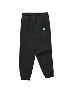 Детские спортивные штаны, Светлый снежно-голубой Skechers