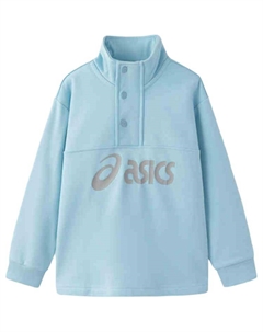 Футболка Urban Light Trend синяя для подростков Asics