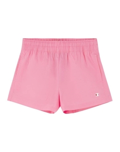 Детская футболка, черная Champion