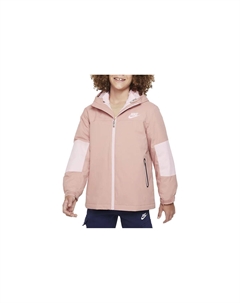 Детская куртка Stardust Red Nike