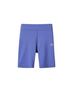 Подростковые вязаные спортивные брюки, светло-серый Mizuno