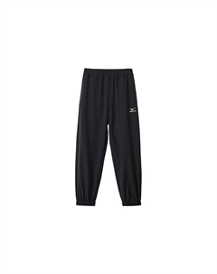 Детские спортивные брюки, песочный Mizuno