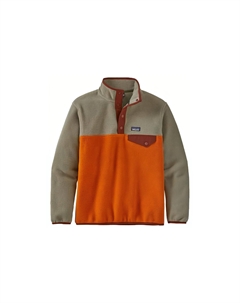 Детский свитер, Скифф Блю Patagonia