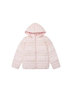 Пуховик Lotus Pink Детский Puma