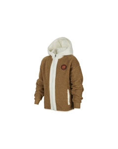 Детская куртка Tender Shoot Gold Nike