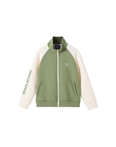 Бейсбольная майка для младших школьников, цвет матча Mizuno