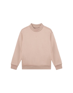 Детская толстовка, Жемчужный дымчато-серый Adidas