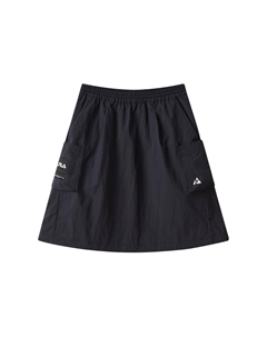 Юбка детская Pitch Black Fila kids