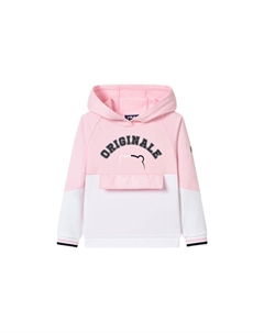 Свитер Tranquil Pink Детский, Tranquil Pink-ALP Fila kids