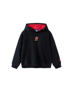 Детская толстовка, экрю Asics