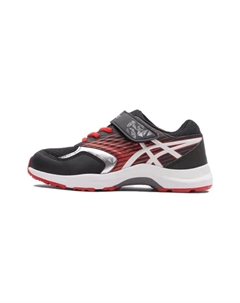 Lazerbeam KB MG GS 'Black Red' Asics